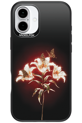 Glow Up Girl 2.0 - Apple iPhone 16 Plus