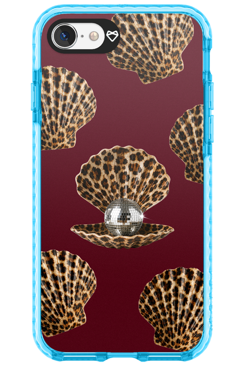 Summer Disco 2.0 - Apple iPhone 7