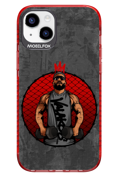 King V 2.0 - Apple iPhone 14 Plus