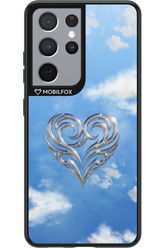 Dream Heart 2.0 - Samsung Galaxy S21 Ultra