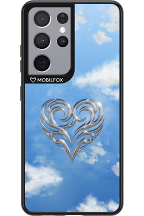 Dream Heart 2.0 - Samsung Galaxy S21 Ultra
