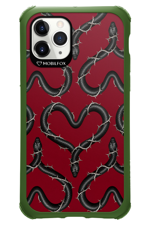 Bad Lover 2.0 - Apple iPhone 11 Pro