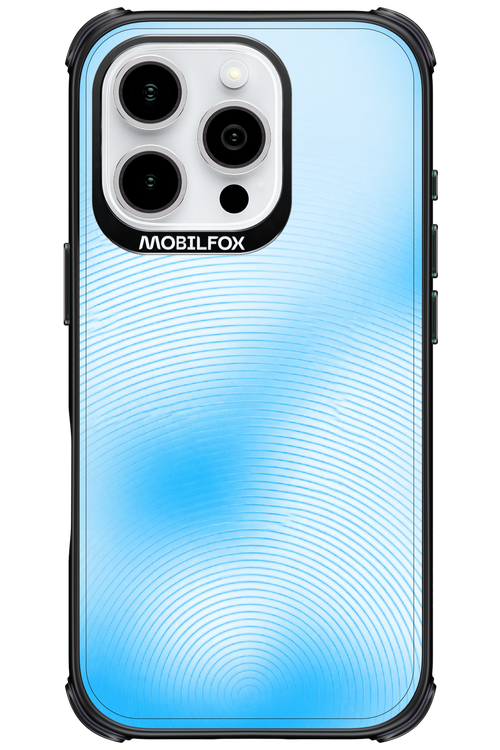 Cloudwalker 2.0 - Apple iPhone 16 Pro