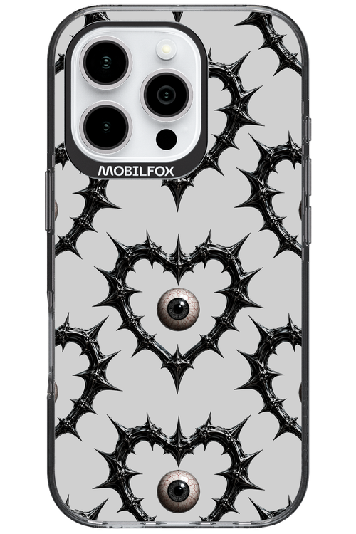 Heart Vision 2.0 - Apple iPhone 16 Pro
