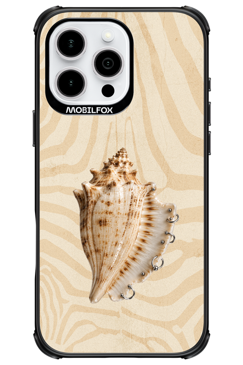 Shell Me Out 2.0 - Apple iPhone 16 Pro Max
