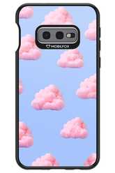 Cloudy - Samsung Galaxy S10e