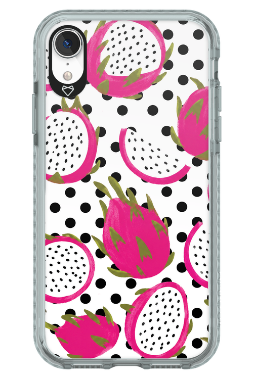 DRAGON FRUIT 2.0 - Apple iPhone XR