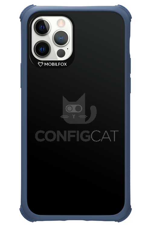 configcat - Apple iPhone 12 Pro