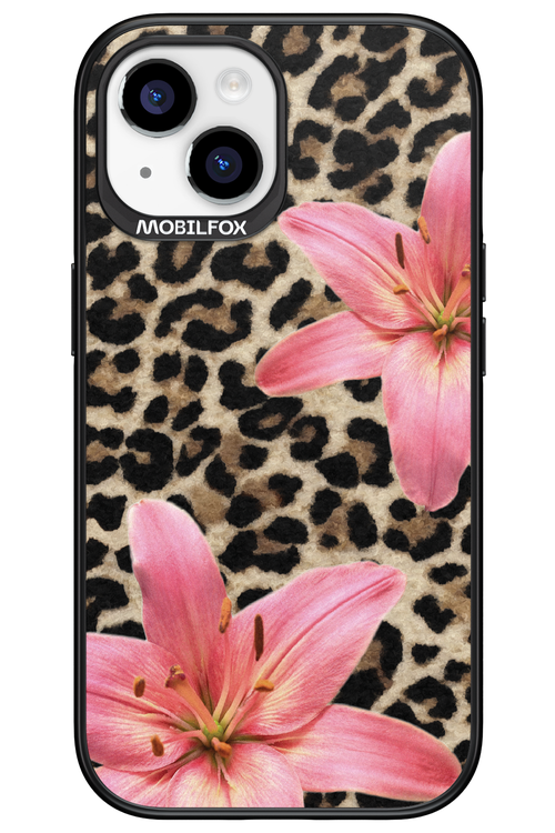 Leobloom 2.0 - Apple iPhone 15