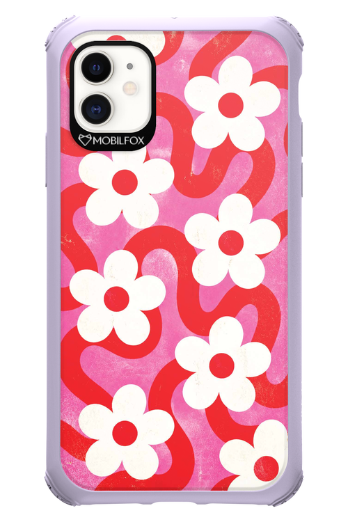BLOSSOM TWIST 2.0 - Apple iPhone 11