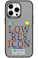 Low res icon 2.0 - Apple iPhone 15 Pro Max