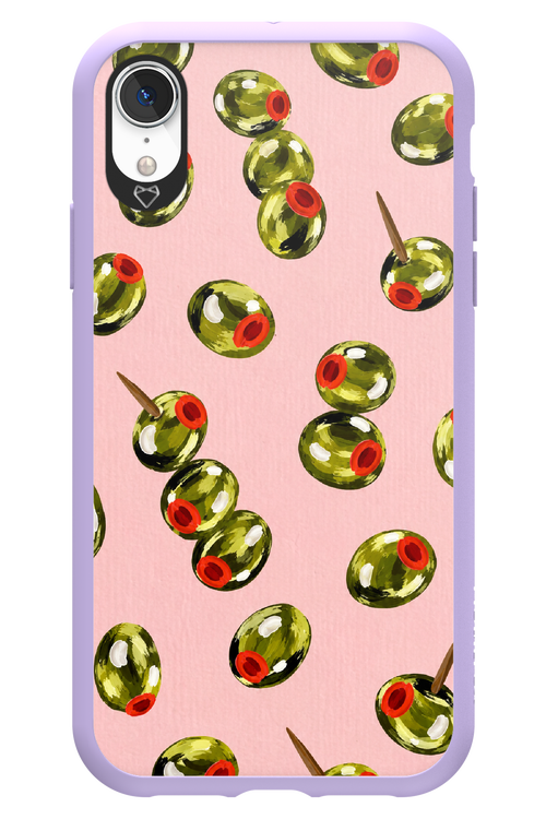 Olive 2.0 - Apple iPhone XR