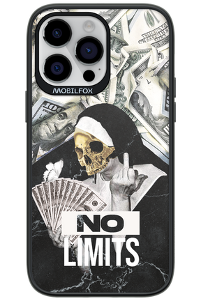 No Limits 2.0 - Apple iPhone 14 Pro Max