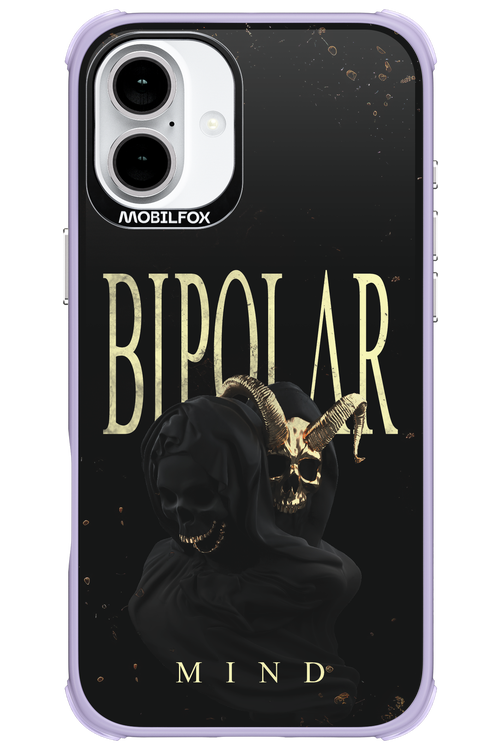 BIPOLAR 2.0 - Apple iPhone 16 Plus