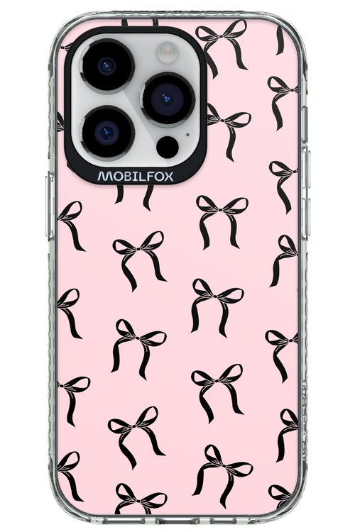Bow Promise 2.0 - Apple iPhone 14 Pro