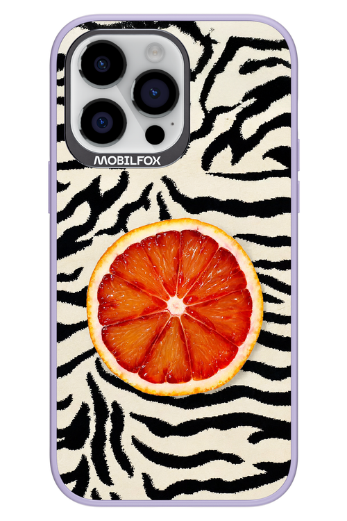 Wild Nectarin 2.0 - Apple iPhone 14 Pro Max