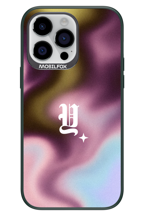 Cosmic Lagoon 2 - Y 2.0 - Apple iPhone 14 Pro Max