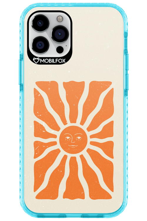 Solar Soul 2.0 - Apple iPhone 12 Pro