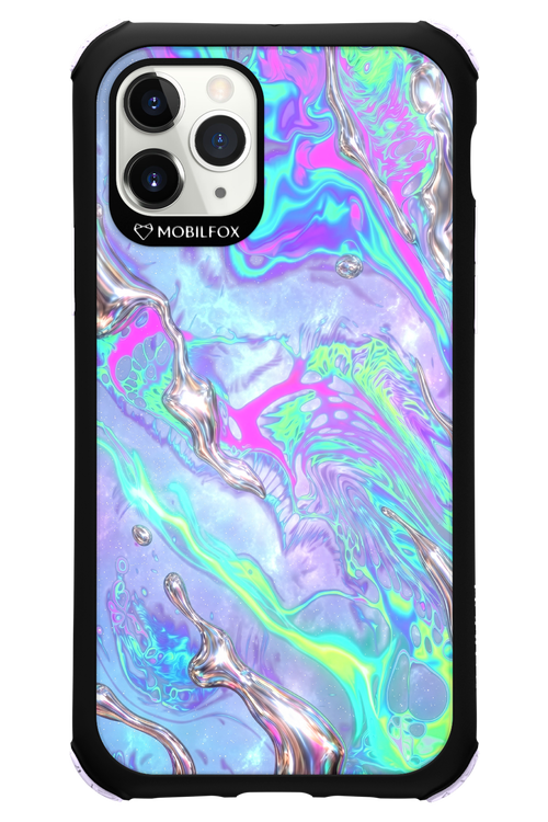 Aurora 2.0 - Apple iPhone 11 Pro