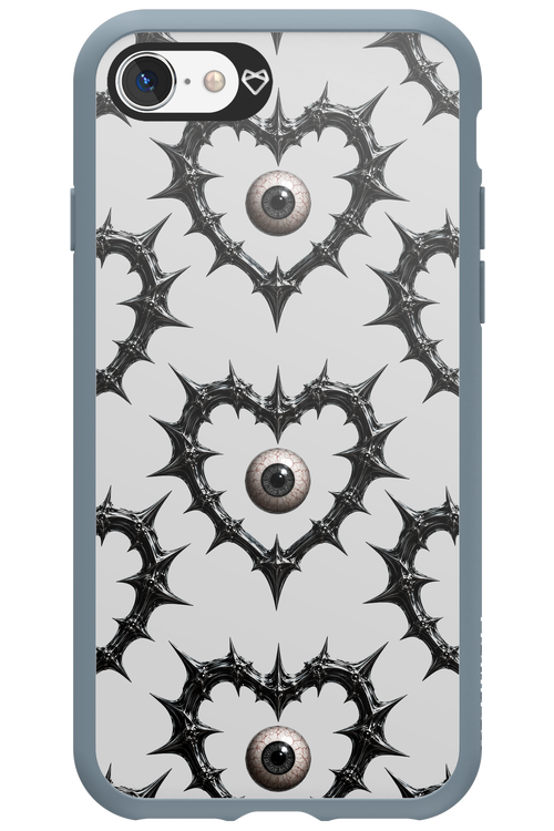 Heart Vision 2.0 - Apple iPhone SE 2020
