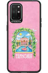 Euphoria 2.0 - OnePlus 8T