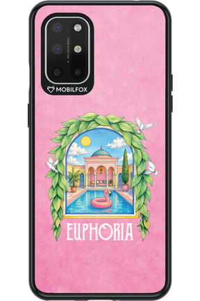 Euphoria 2.0 - OnePlus 8T