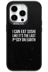 SUSHI 2.0 - Apple iPhone 15 Pro