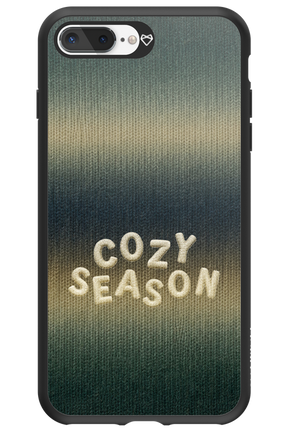 Cozy Season 2.0 - Apple iPhone 8 Plus