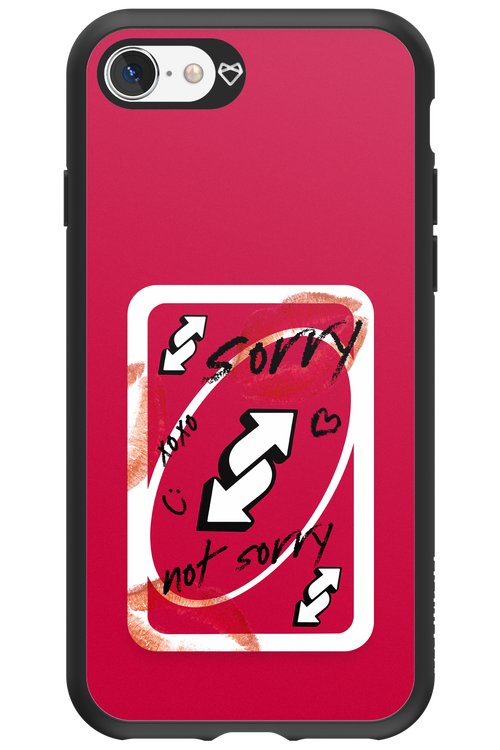 Turn 2.0 - Apple iPhone SE 2022