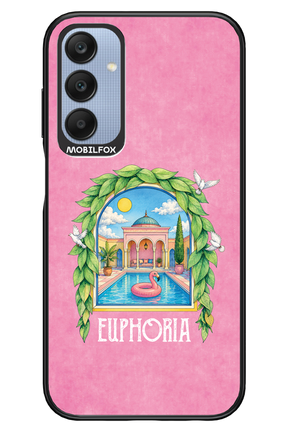 Euphoria 2.0 - Samsung A25