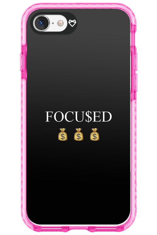 FOCU$ED - Apple iPhone SE 2020