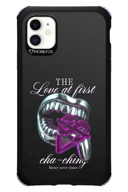 Cha-Ching 2.0 - Apple iPhone 11
