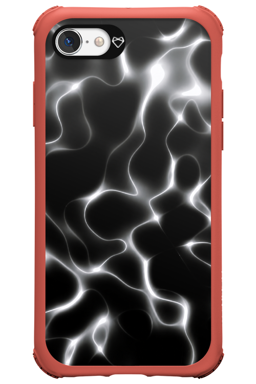 Dark Aura 2.0 - Apple iPhone 7