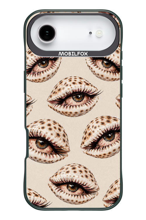 Ocean Eyes 2.0 - Apple iPhone 17 Air