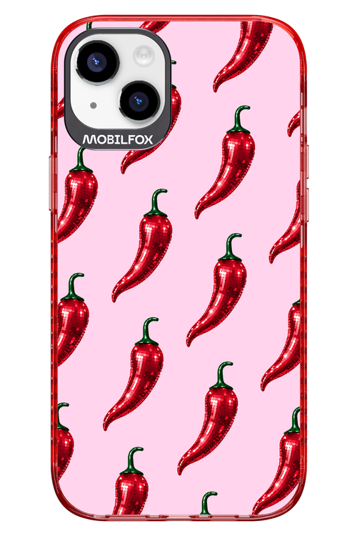 Chili Babe 2.0 - Apple iPhone 14 Plus