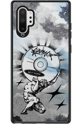 Techno God 2.0 - Samsung Galaxy Note 10+