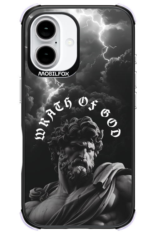God 2.0 - Apple iPhone 16