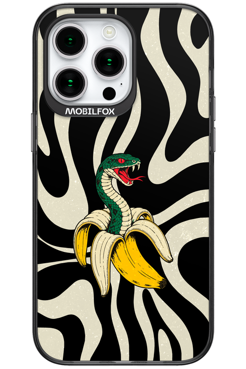 Banana Bite 2.0 - Apple iPhone 15 Pro Max
