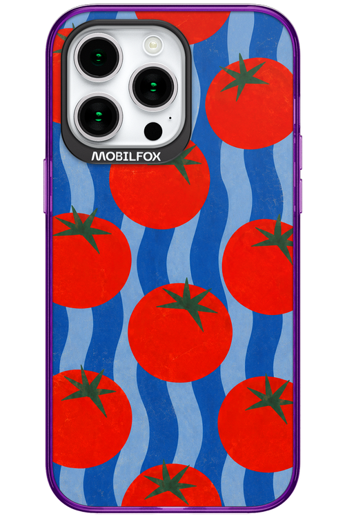 TOMATO 2.0 - Apple iPhone 15 Pro Max