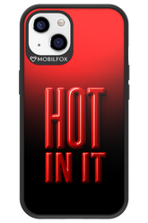 Hot in it 2.0 - Apple iPhone 13