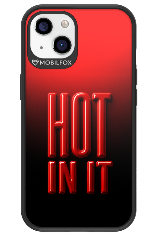 Hot in it 2.0 - Apple iPhone 13