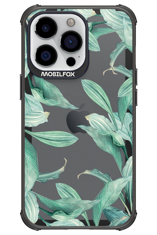 Greenpeace 2.0 - Apple iPhone 13 Pro
