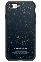 Constellations 2.0 - Apple iPhone 7
