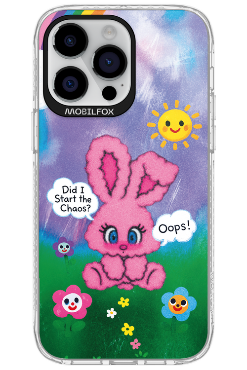 Ooops 2.0 - Apple iPhone 14 Pro Max