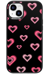 Pink Love 2.0 - Apple iPhone 15 Plus