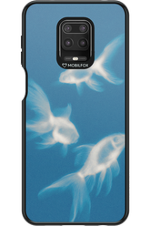 Lady of the Lake 2.0 - Xiaomi Redmi Note 9 Pro
