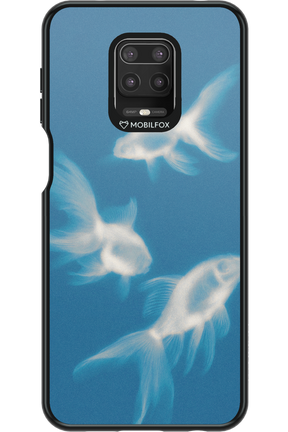 Lady of the Lake 2.0 - Xiaomi Redmi Note 9 Pro