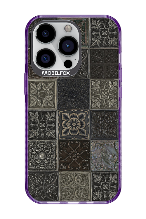 Tiles 2.0 - Apple iPhone 13 Pro
