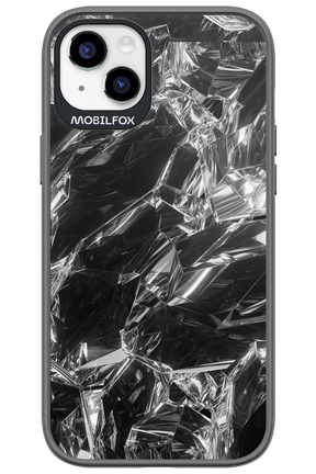Crystal Noir - Apple iPhone 14 Plus