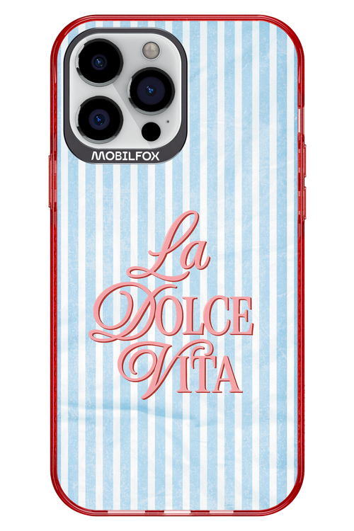 La Dolce Vita 2.0 - Apple iPhone 13 Pro Max